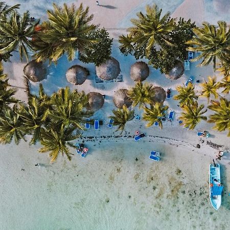 El Fuerte Beach Apartments Махахуал Екстериор снимка