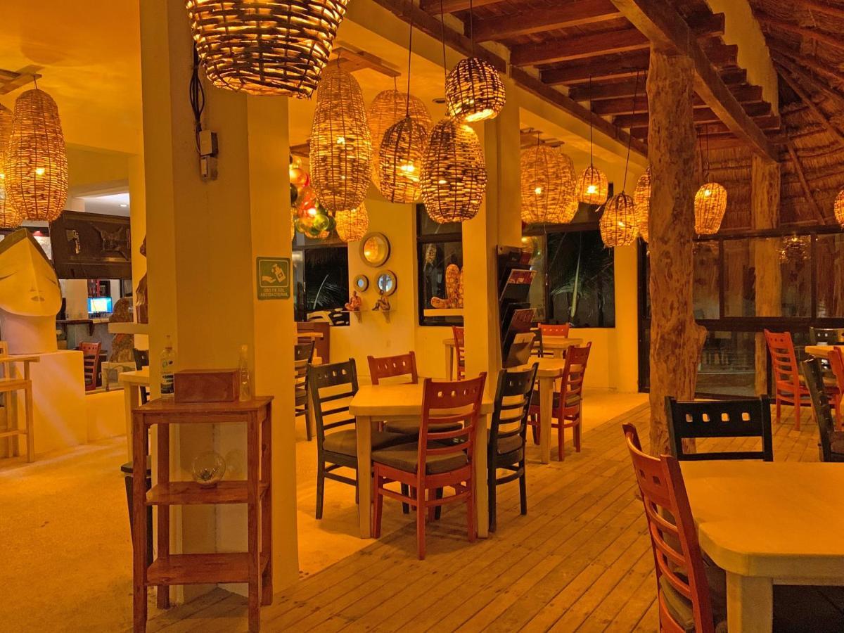 El Fuerte Beach Apartments Махахуал Екстериор снимка