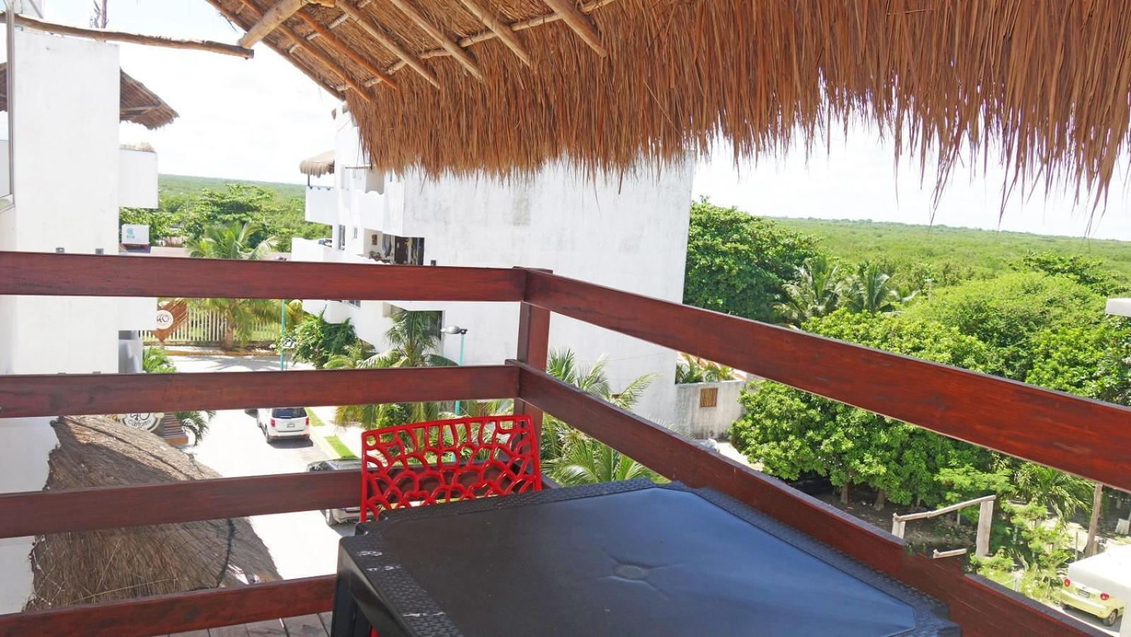 El Fuerte Beach Apartments Махахуал Стая снимка