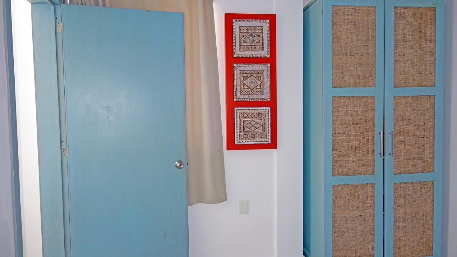 El Fuerte Beach Apartments Махахуал Стая снимка