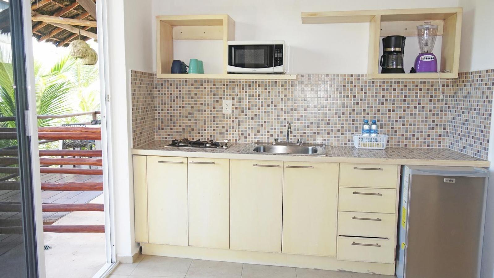 El Fuerte Beach Apartments Махахуал Екстериор снимка