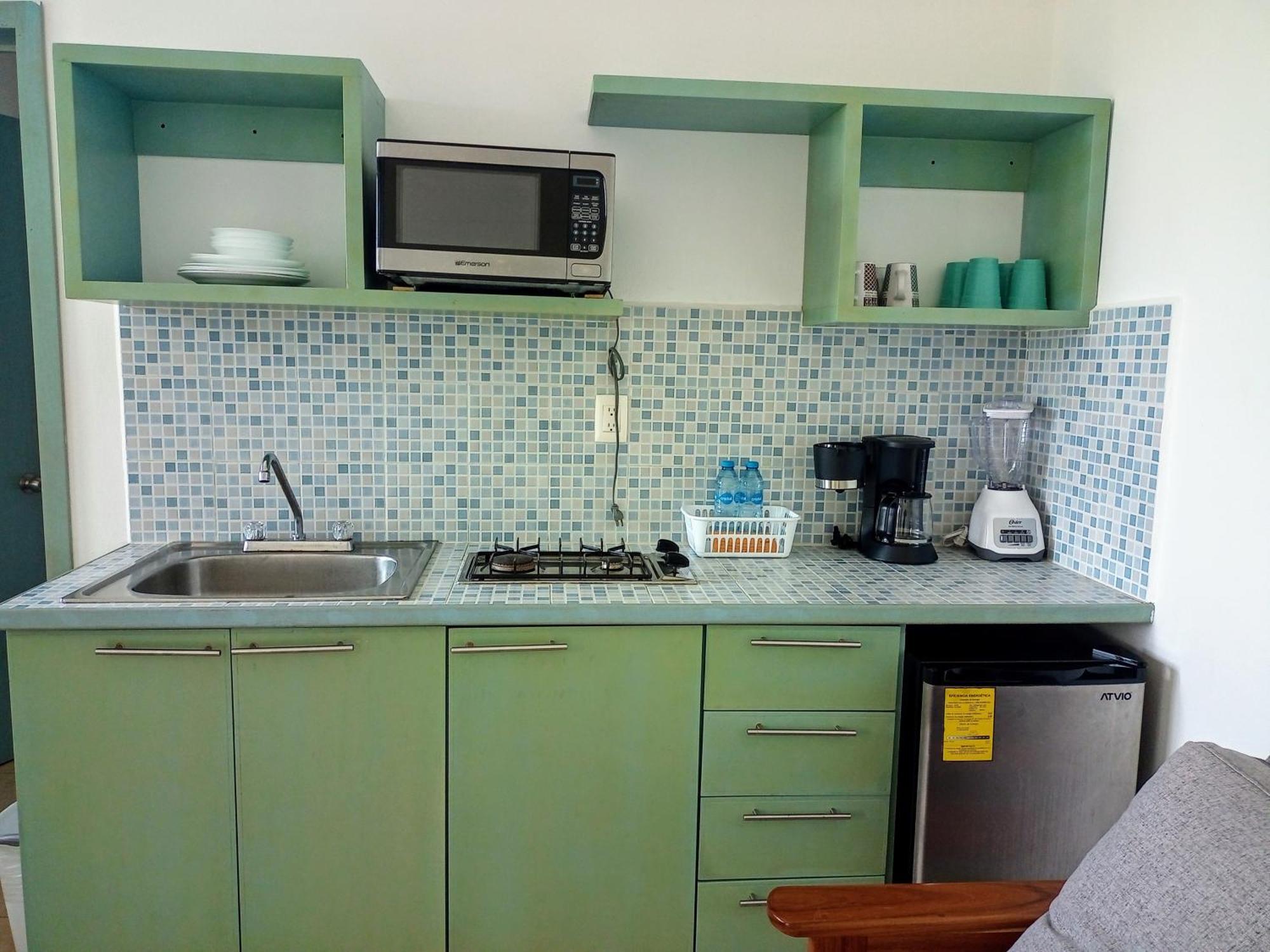 El Fuerte Beach Apartments Махахуал Стая снимка
